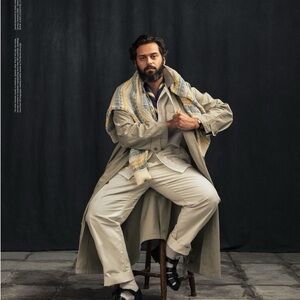 Meet your Posher, William